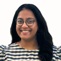 Roshni Padhiar, PA-C